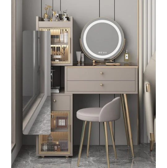Nature Harmony Nightstand