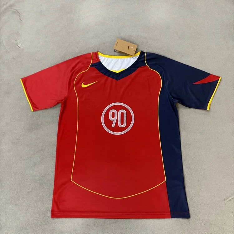 T90 Jersey