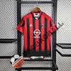 2004/2005 Retro AC Milan Home Football Shirt 1:1 Thai Quality