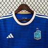 2024-2025 El Salvador Home Soccer Jersey