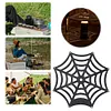 Camping Light Support Spider Board Aluminum Alloy Desktop Light Stand Board