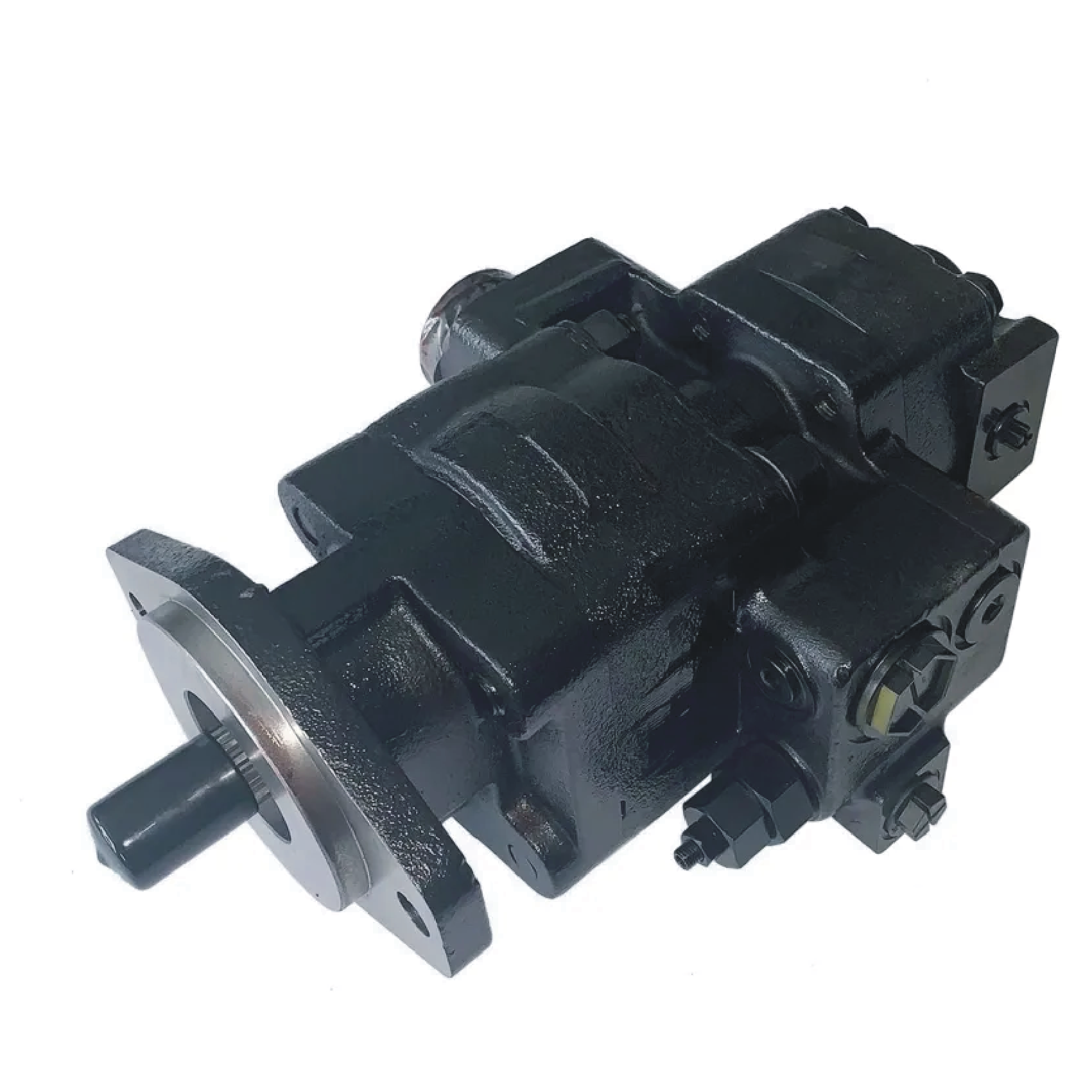 G200-10136 Hydraulic Pump Ass'y for John Deere Backhoe Loader 310G 310SJ AT179792  AT331223   AT317640