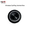 Drahtloses Carplay AI Box Android Auto Multimedia Video 
