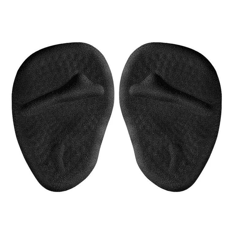 Metatarsal Pads Comfort One Size Fits Shoe Inserts for Women 2 Pairs VOCOSI VOCOSI