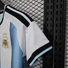 2026 Women Argentina National Team Home Football Shirt 1:1 Thai Quality