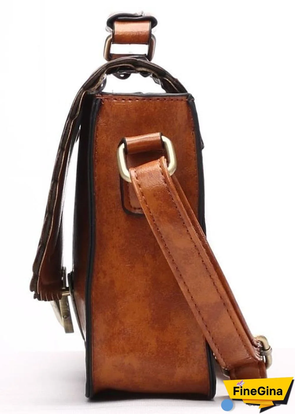 Vintage Boho Bag Mary