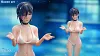 Reze - Chainsaw Man Resin Statue - Queen Art Studio