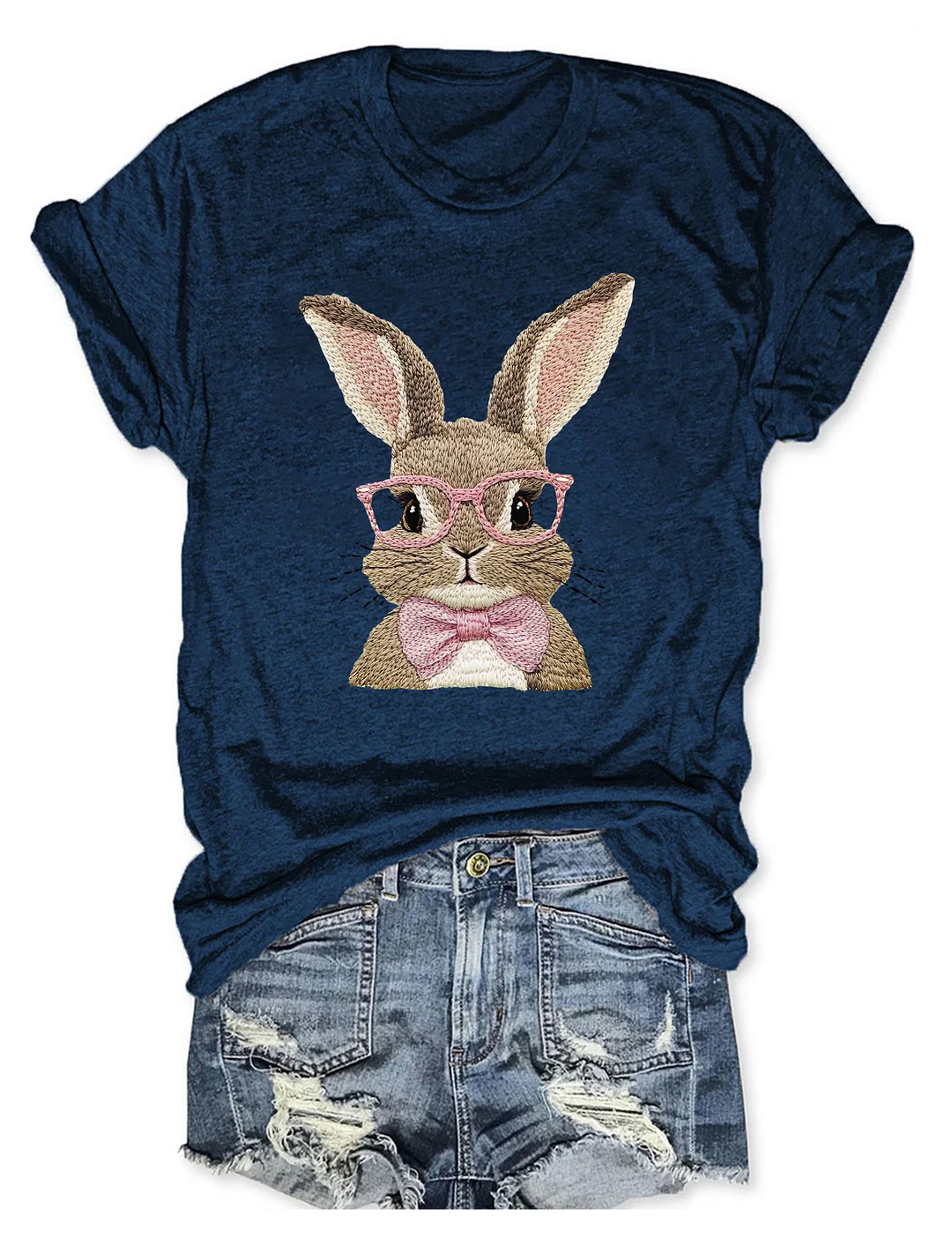 Easter Bunny T-shirt