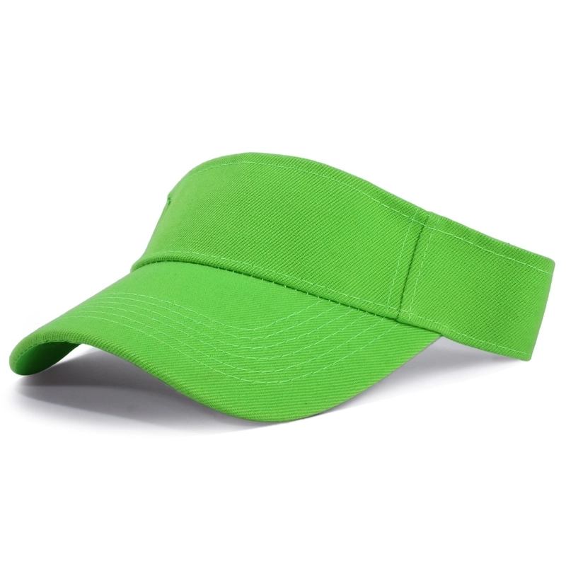 Unisex Sports Solid Color Curved Eaves Ivy Cap