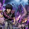WCF Scale Toji Fushiguro - Jujutsu Kaisen Statue - YZ Studios