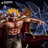 Marineford Arc Whitebeard Edward Newgate - ONE PIECE Resin Statue - JacksDo Studios [In Stock]