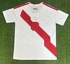2026 Peru National Team Home Football Shirt 1:1 Thai Quality