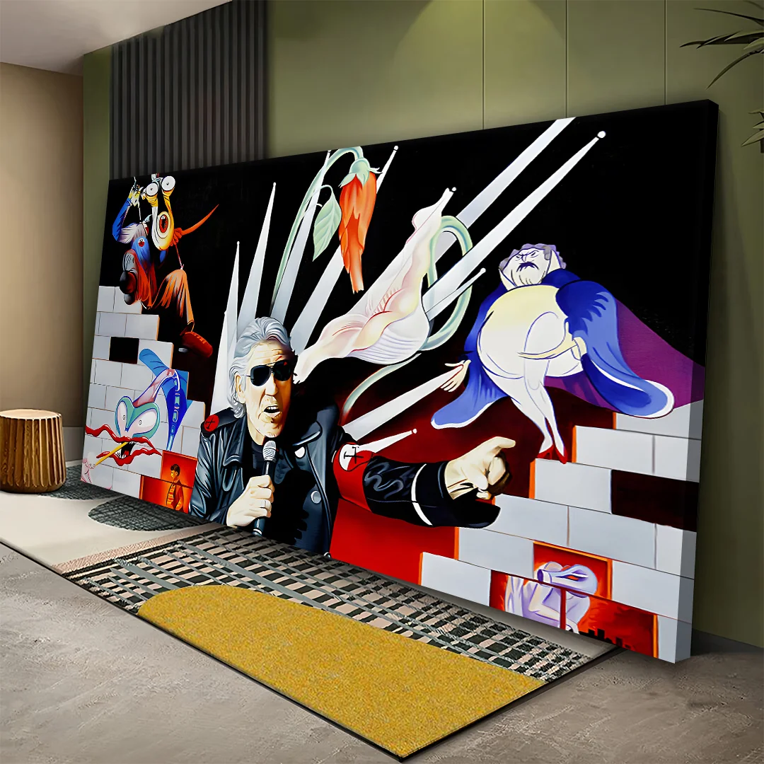 Canvas Wall Art