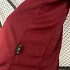 2000/2001 Retro AS Roma Home Football Shirt 1:1 Thai Quality