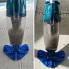 5PCS Vacuum Filter Cotton Pool Cleaner Debris Filter Bag for Pool Blaster Filter