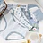 Ddmcloud New 5Pcs/set Cotton Panties Cartoon Girls Briefs Sexy Women Underwear Mid Waist Panty Shorts Lingeries Female Underpants