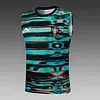 2025 Portugal Pre-Match Training Black Vest+Shorts Football1:1 Thai Quality