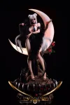 Dark Usagi Tsukino - Sailor Moon Resin Statue - MU Studio