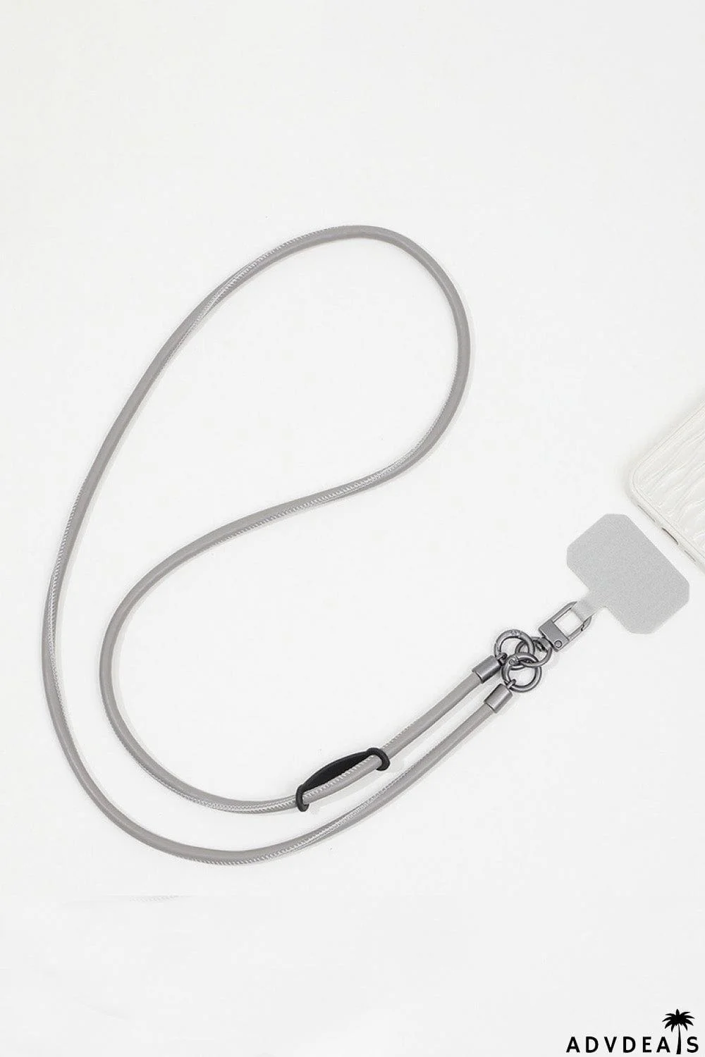 PU Phone Lanyard