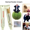 Chinese Herbal Hemorrhoids Cream Ointment Powerful Internal Piles External Anal Cream