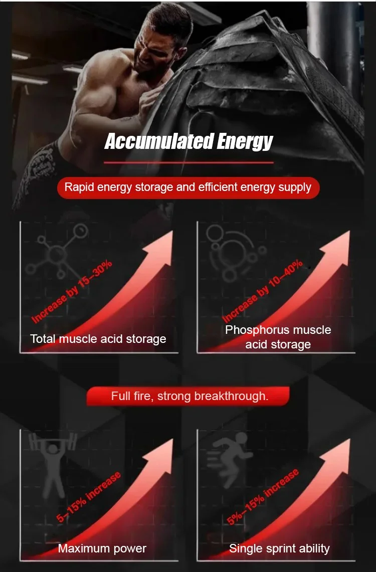 Maca Gummies (60 Gummies) Increases Stamina, Strength, and Endurance image Maca Gummies (60 Gummies) Increases Stamina, Strength, and Endurance