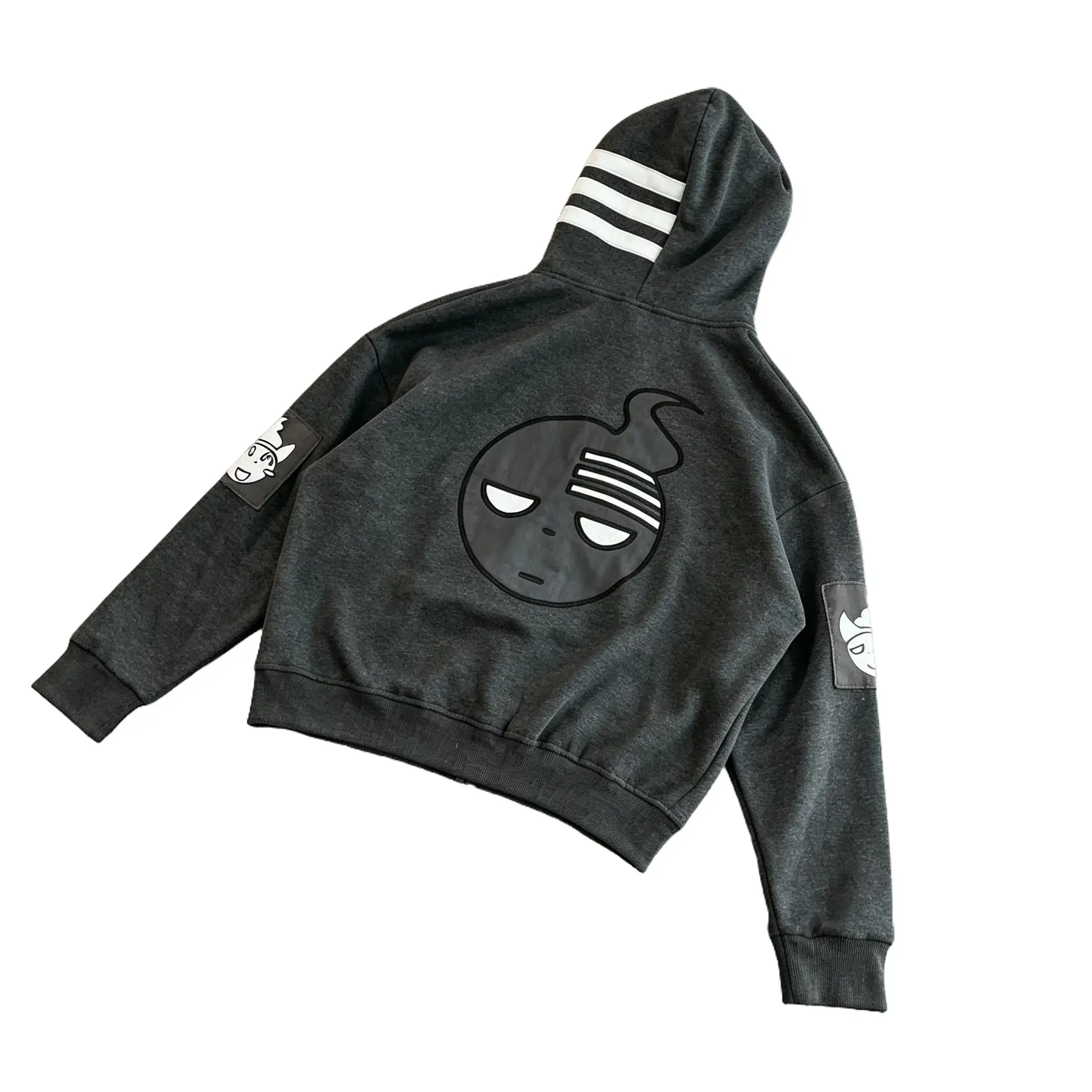 Death The Kid Hoodie
