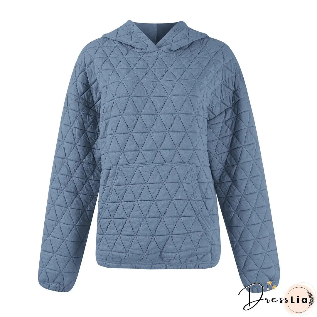 Modern and Comfortable winter Hoodie