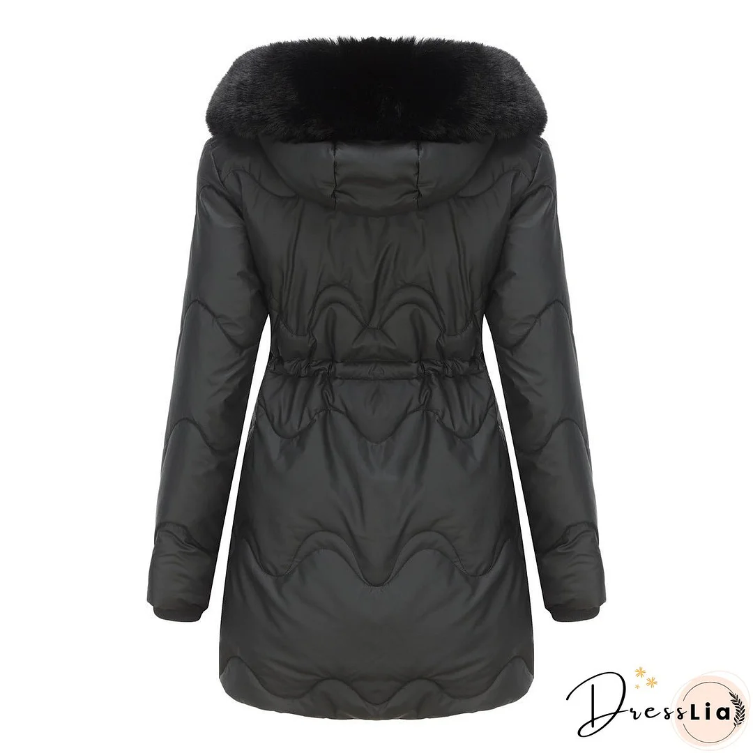 Timeless and Stylish winter Jacket