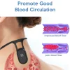 👑Ultrasonic Lymphatic Soothing Neck Instrument