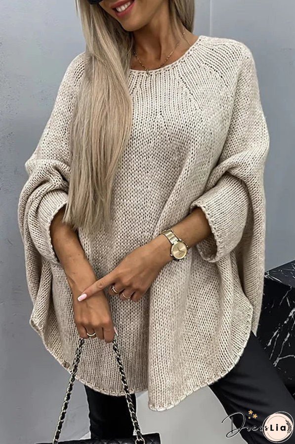 Timeless and Stylish general Sweater