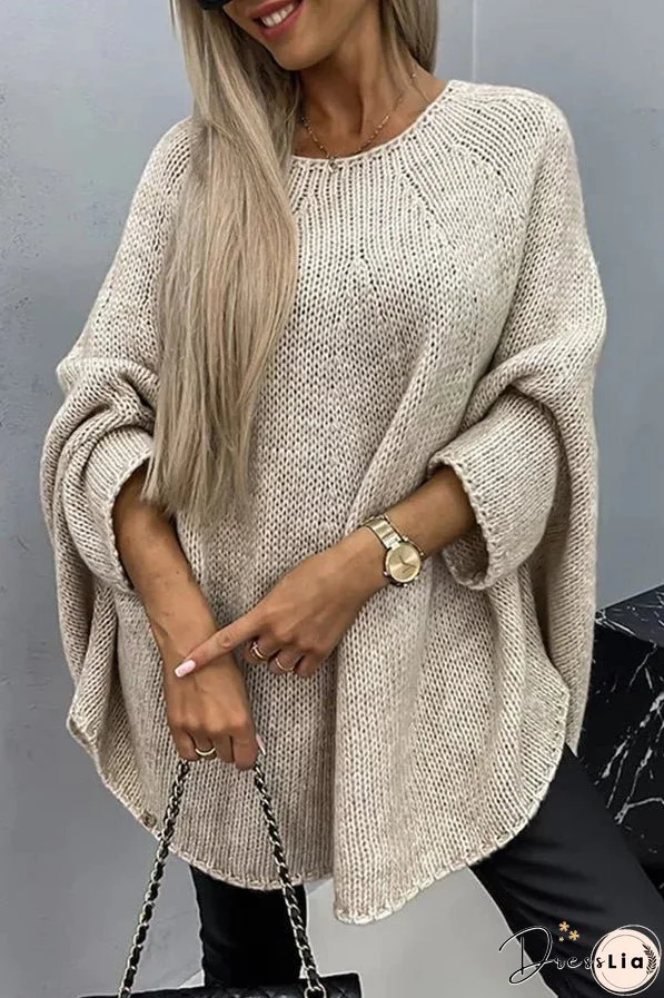 Timeless and Stylish general Sweater