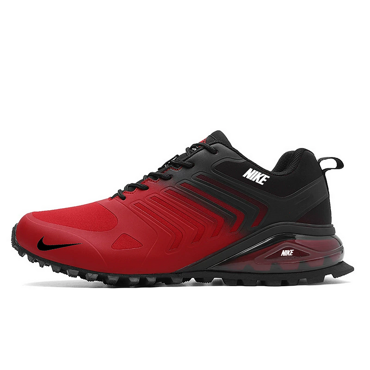 Buty sportowe męskie Nike®, oddychające, wygodne i antypoślizgowe