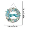 Atmosph&egrave;re d&rsquo;&eacute;t&eacute;-pendentif en diamant