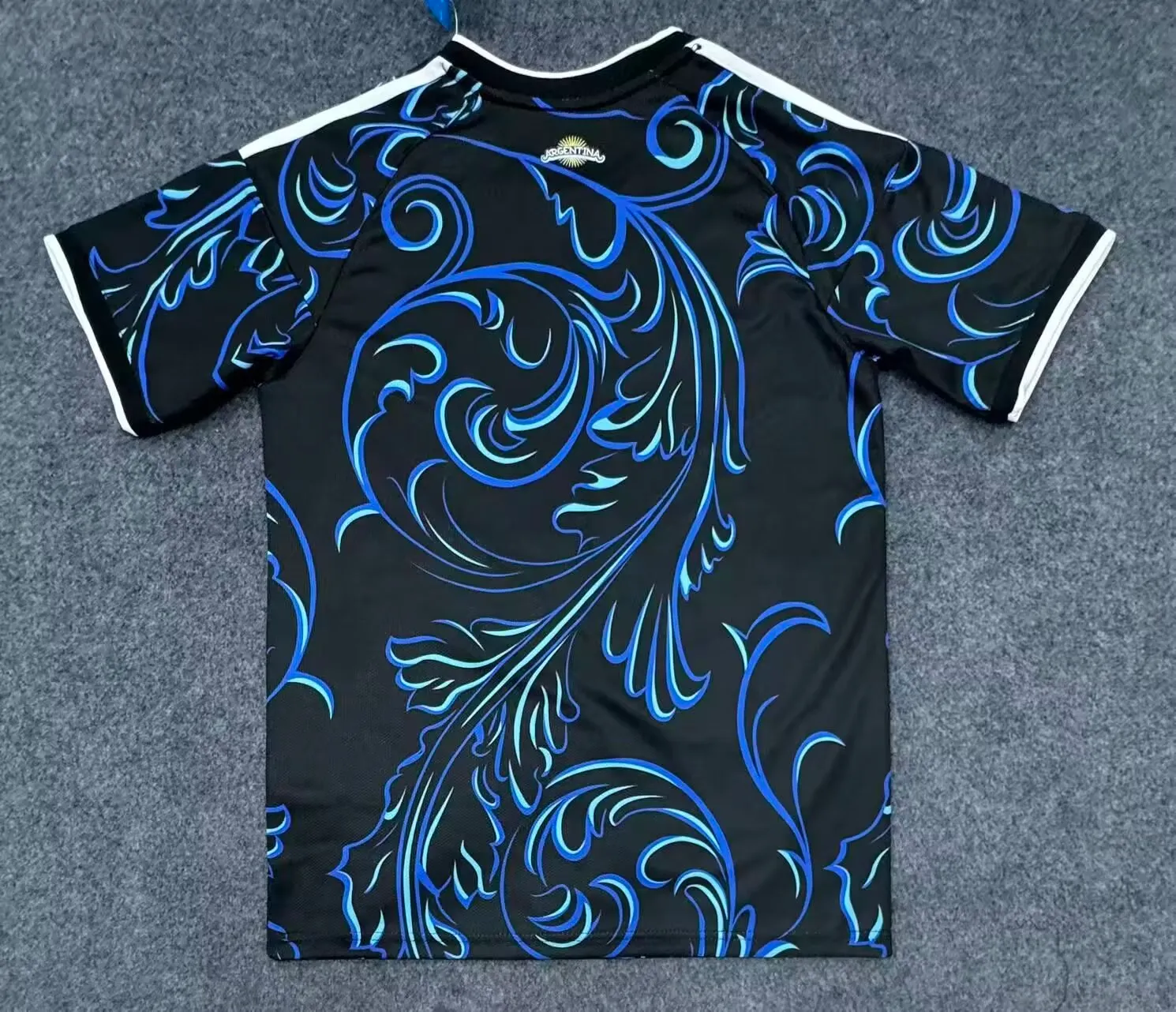 2026 Argentina Away Soccer Jersey Thai Quality