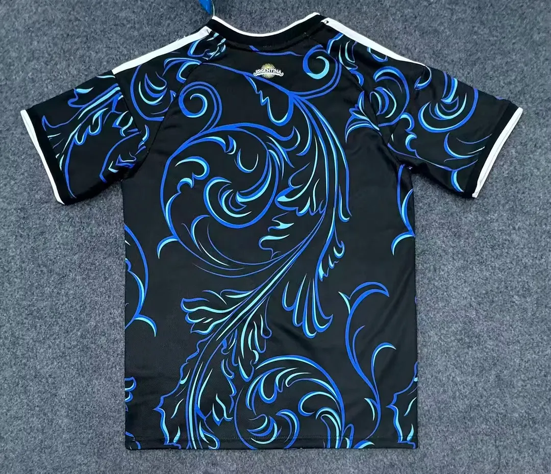 2026 Argentina Away Soccer Jersey Thai Quality