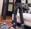 Chrome Hearts NEW Pants