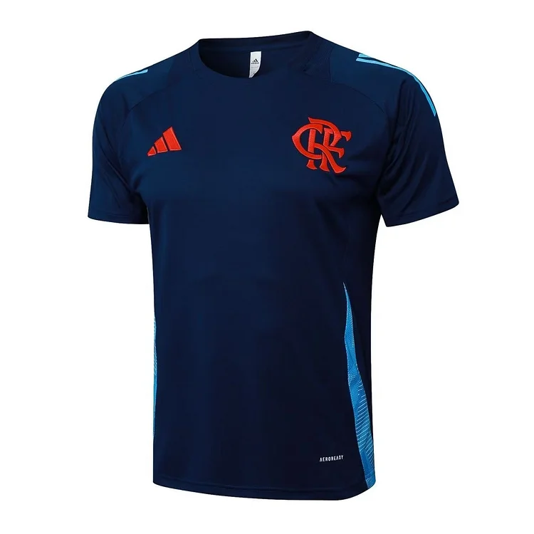 2025 Flamengo second training suit