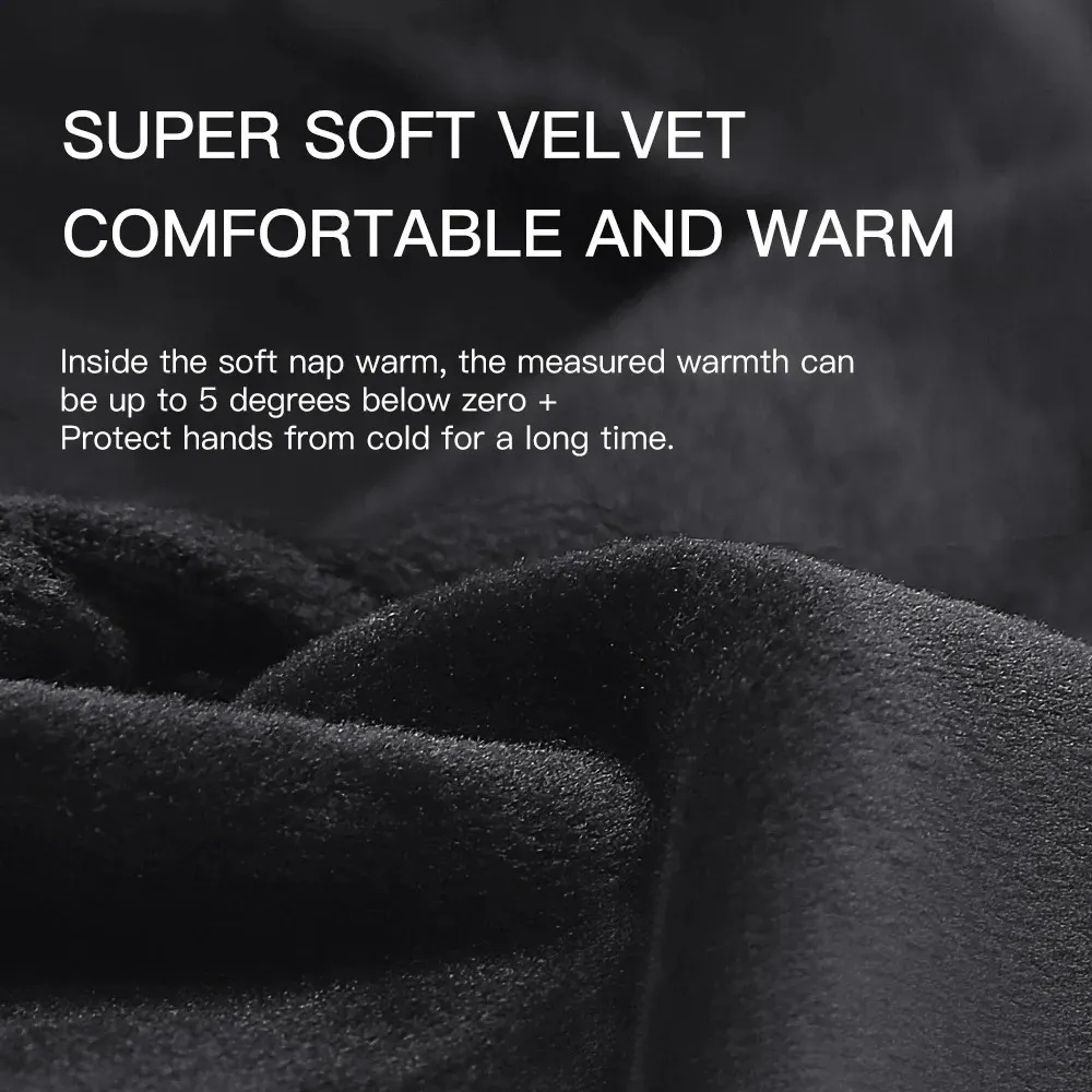 ComfyHands &ndash; Thermal Gloves