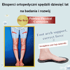 Damskie ortopedyczne buty sportowe