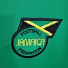 1998 Retro Jamaica Away Football Shirt 1:1 Thai Quality