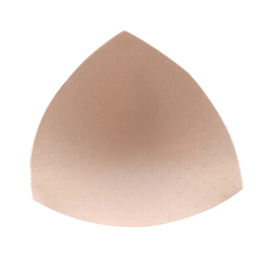 Chest Push Up Sticky Bra Thicker Sponge Bra Pads Reusable Enhancer Breast Lift Up Swimsuit Invisible Intimates Access