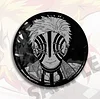 Characters of Demon Slayer Badge Set - Free Shipping - Demon Slayer: Kimetsu no Yaiba