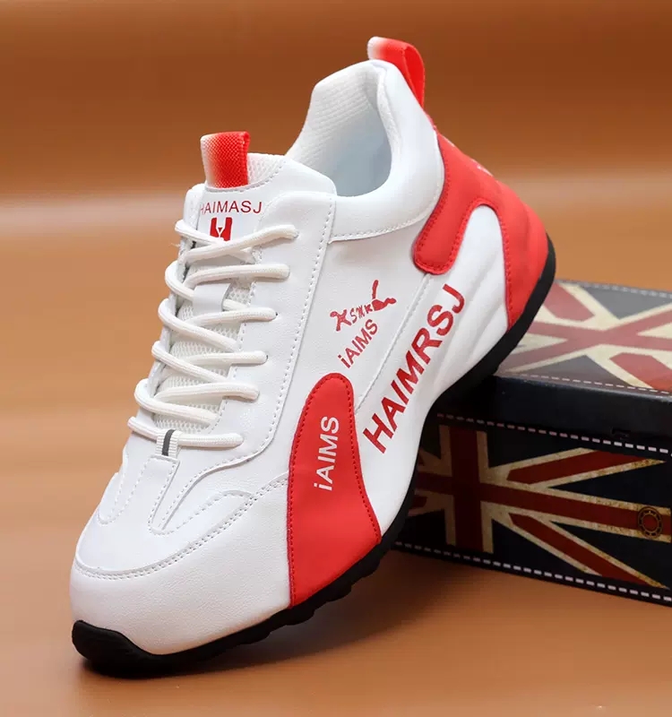 HAIMRSJ UNISEX Lovers Sneakers DANRRIO.COM DANRRIO