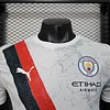 2025-2026 Player Version Manchester City Away Football Shirt 1:1 Thai Quality