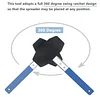 360&deg; Car Brake Caliper Tool