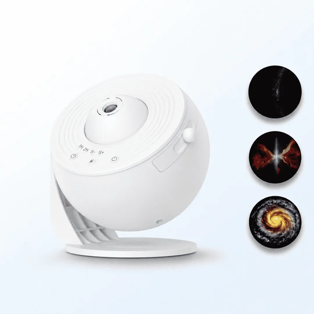 Galix&trade; Galaxy Pro Projector