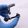 DIY Plastic Cutter Silver Tube Pipe Cutter for Metalworking for Home Use