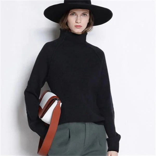 MARGO SWEATER