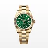 Rolex Sky-Dweller  Oyster, 42 mm, yellow gold  Reference 336938