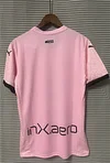 2024/2025 Palermo Home Football Jersey 1:1 Thai Quality
